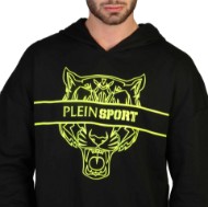 Picture of Plein Sport-FIPS218 Black